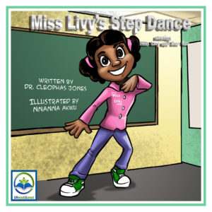 Miss Livy's Step Dance