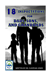 Inspoetations for Dads, Sons and Granddads